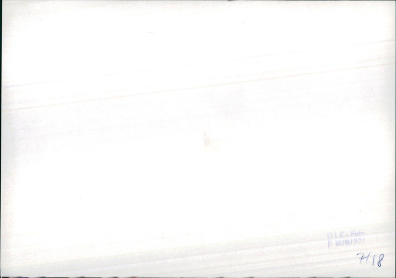 IFA Mobile DDR - Vintage Photograph