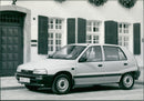 Daihatsu - Vintage Photograph