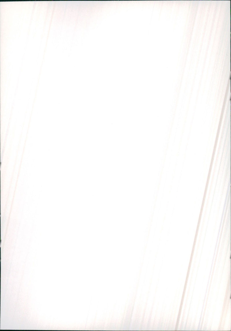 Daihatsu Rocky - Vintage Photograph