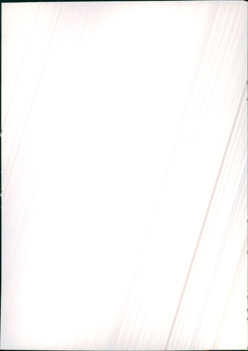 Daihatsu Rocky - Vintage Photograph