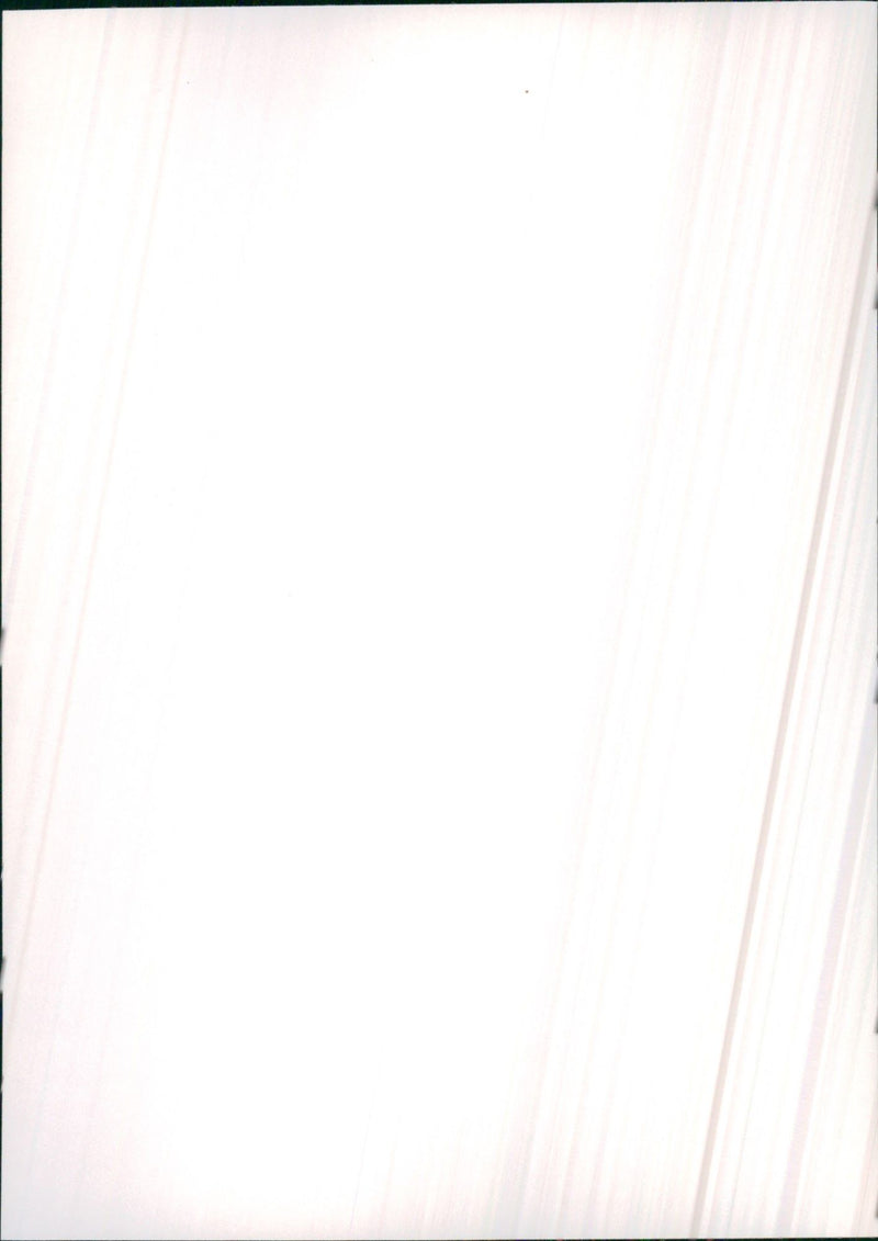 Daihatsu Rocky - Vintage Photograph