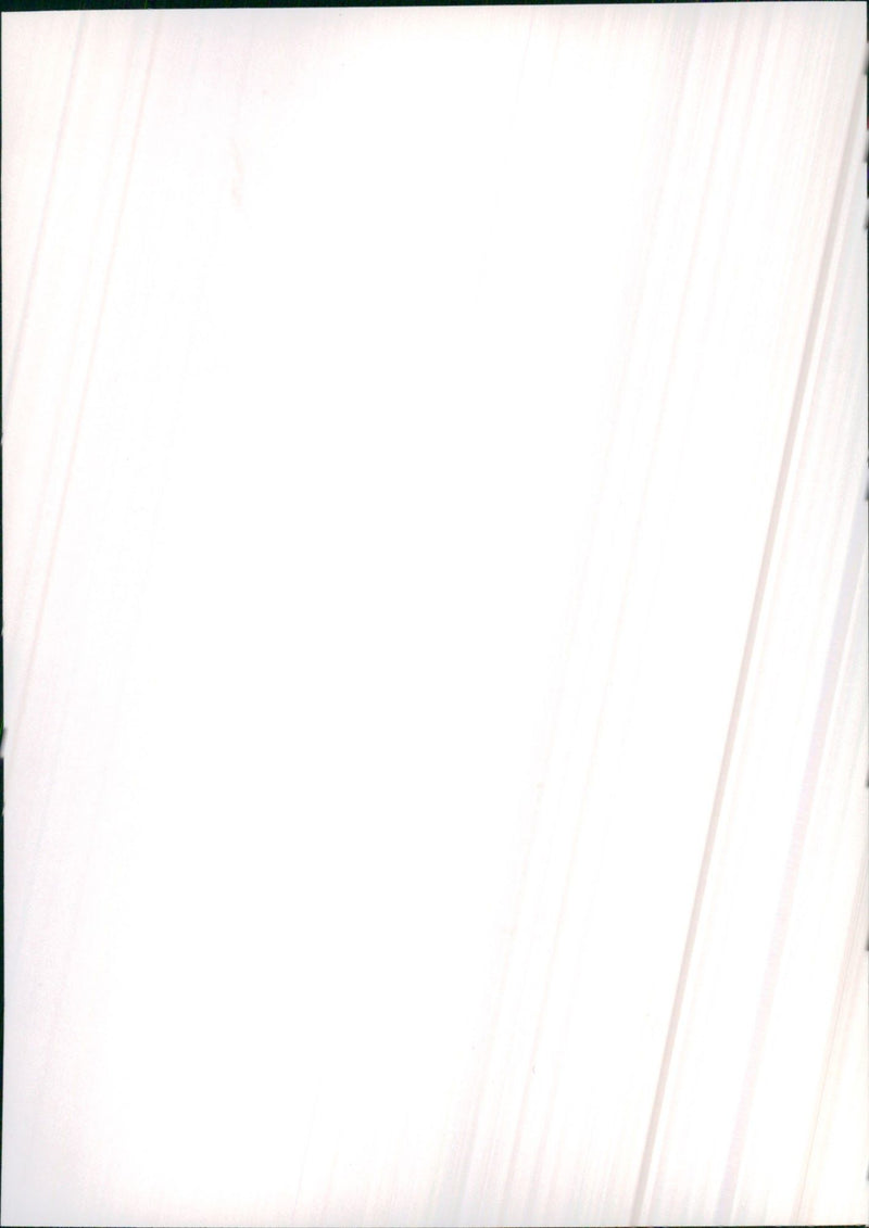 Daihatsu Rocky - Vintage Photograph