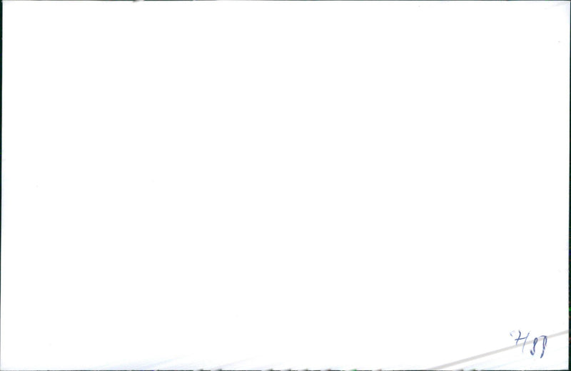 IFA Mobile DDR - Trabant - Vintage Photograph