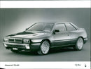Maserati Ghibli - Vintage Photograph
