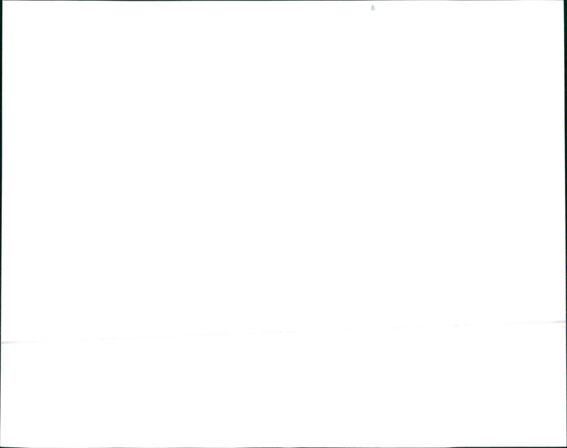 1995 Neon - Vintage Photograph