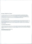 2001 Mercedes-Benz C-Class Estate - Vintage Photograph