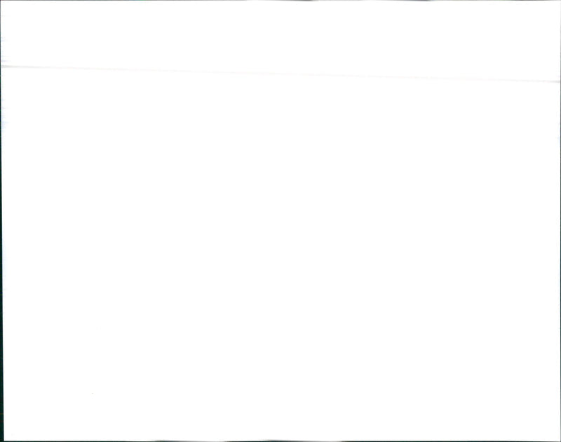 1994 Audi 100 S Wagon. - Vintage Photograph