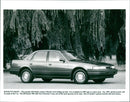 1992 Mazda 626 - Vintage Photograph