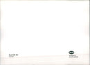 Audi 80 SC - Vintage Photograph