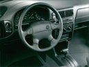 1995 Volkswagen Polo - Vintage Photograph