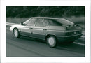 Citroen XM - Vintage Photograph