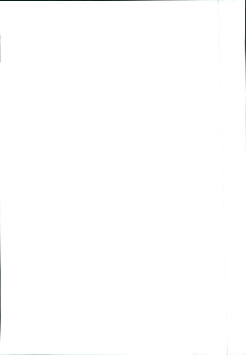 Citroën Xantia - Vintage Photograph