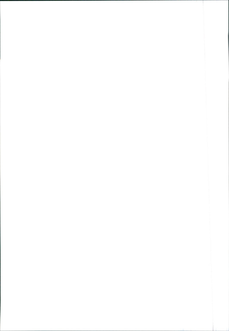 Citroën Xantia - Vintage Photograph