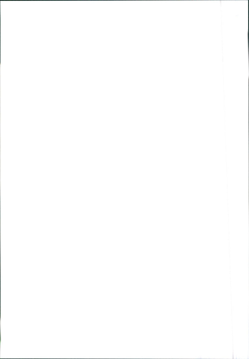 Citroën Xantia - Vintage Photograph