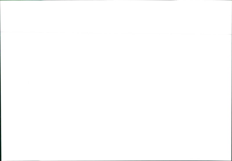 Citroën Xantia - Vintage Photograph