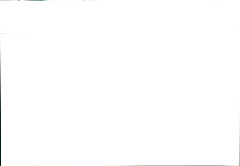 Citroën Xantia - Vintage Photograph