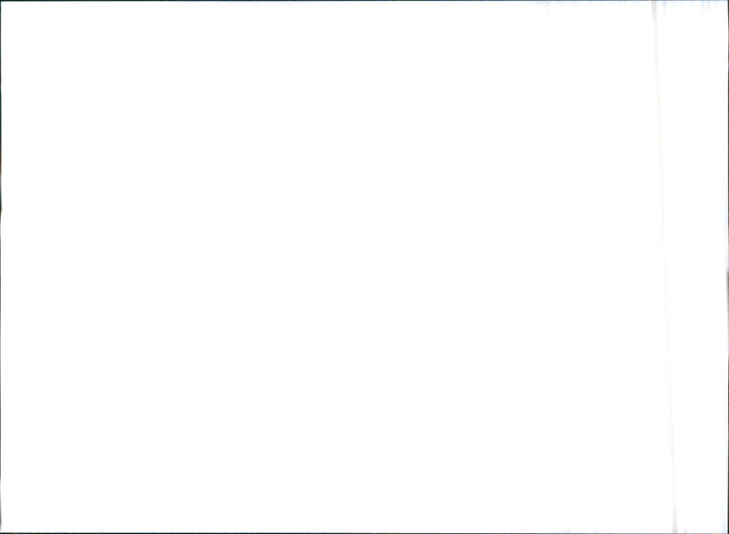 1993 Citroën Xantia - Vintage Photograph