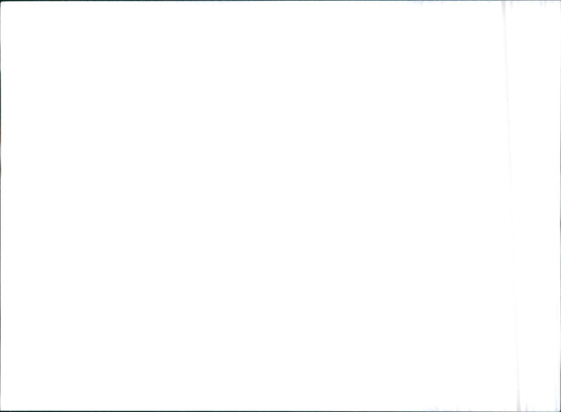 1993 Citroën Xantia - Vintage Photograph