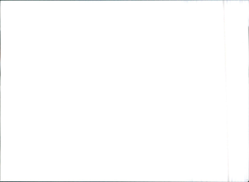 1993 Citroën Xantia - Vintage Photograph