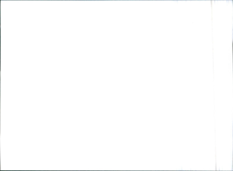 1993 Citroën Xantia - Vintage Photograph