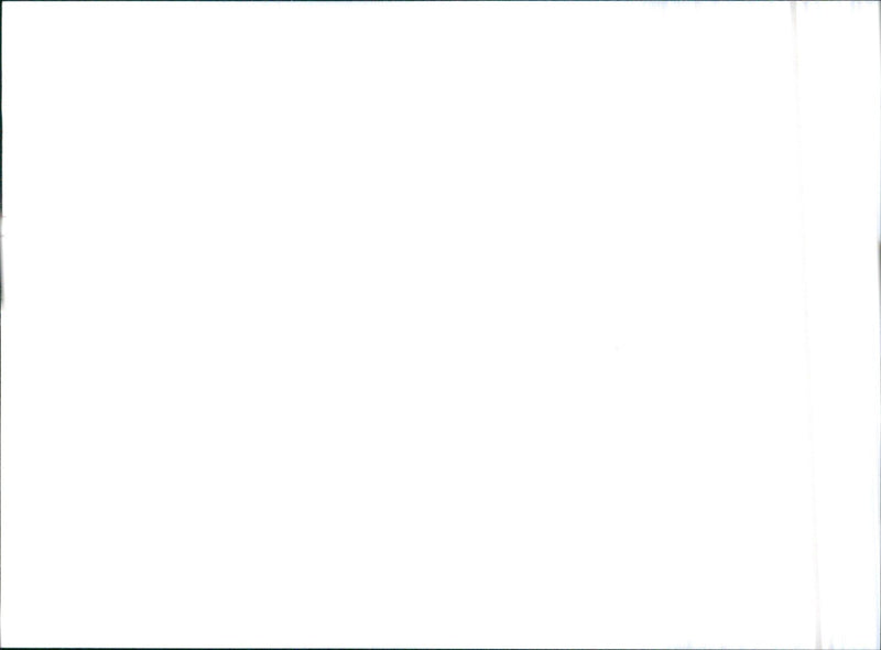 1993 Citroën Xantia - Vintage Photograph