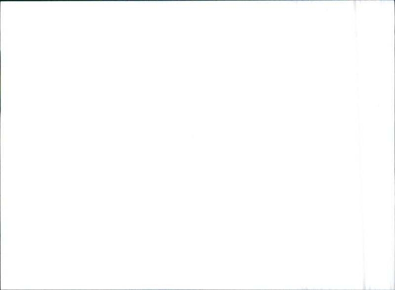 1993 Citroën Xantia - Vintage Photograph