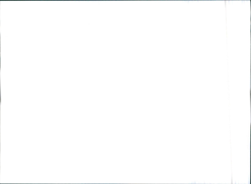 1993 Citroën Xantia - Vintage Photograph