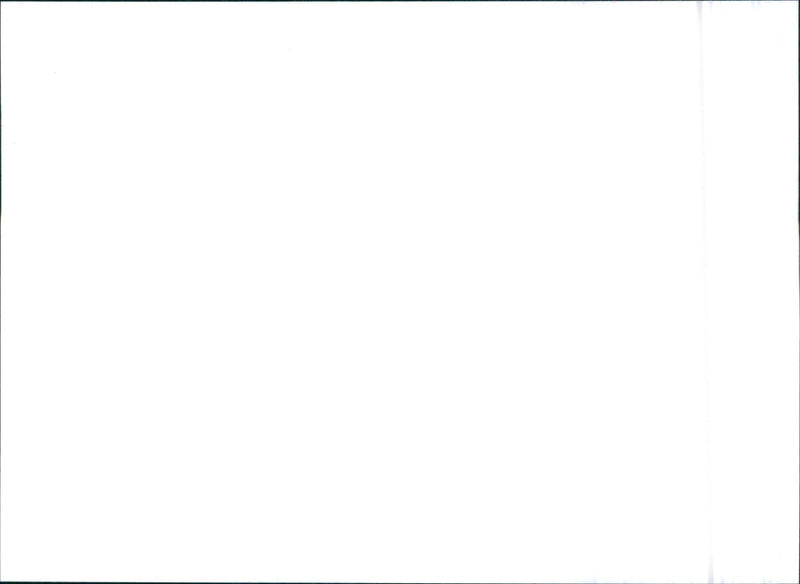 Citroen ZX 16V 1993. - Vintage Photograph