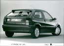 Citroen ZX 16V 1993. - Vintage Photograph