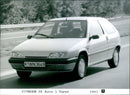 Citroen ZX Aura 3 Turer 1993. - Vintage Photograph