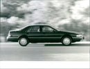 1992 Cadillac Seville - Vintage Photograph
