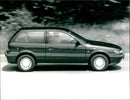 1988 Mitsubishi Colt 1500 GLXi - Vintage Photograph
