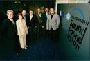 Volkswagen Sound Foundation 1993 - Vintage Photograph