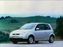 2000 Volkswagen Lupo FSI - Vintage Photograph