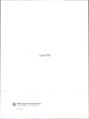 2000 Volkswagen Lupo FSI - Vintage Photograph