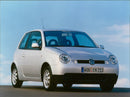 2000 Volkswagen Lupo FSI - Vintage Photograph