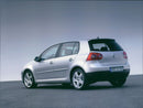 2003 Volkswagen Golf - Vintage Photograph