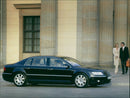 2003 Volkswagen Phaeton - Vintage Photograph