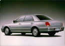 HYUNDAI XG - Vintage Photograph