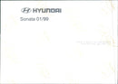 Hyundai - Vintage Photograph