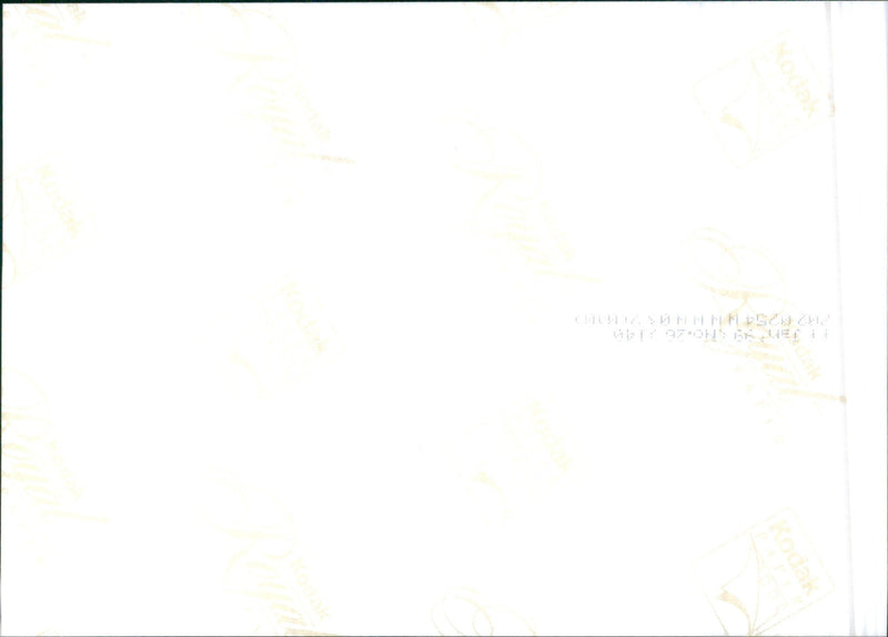 Hyundai - Vintage Photograph