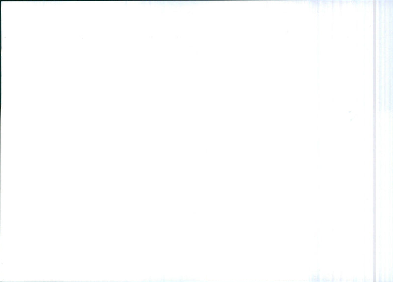 HYUNDAI - Vintage Photograph