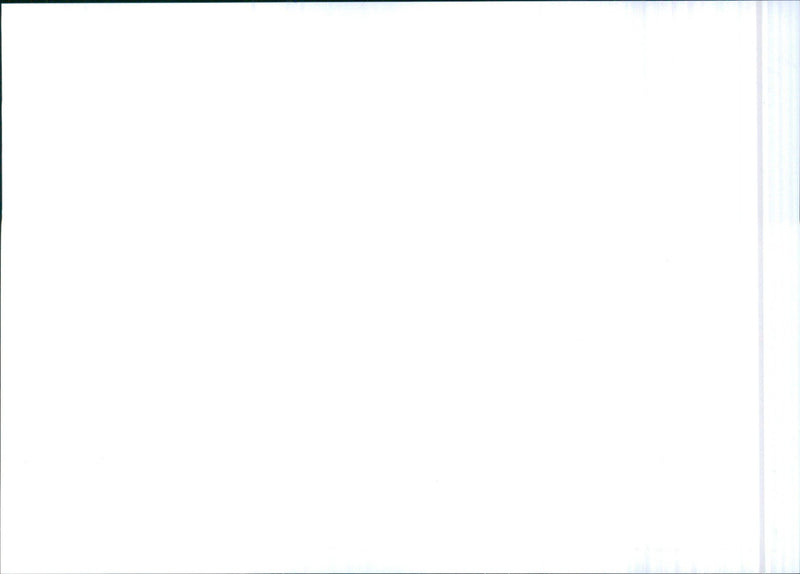 HYUNDAI SONATA - Vintage Photograph