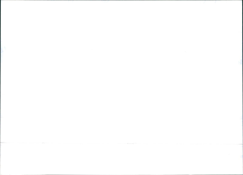 Lancia Lybra Station Wagon - Vintage Photograph