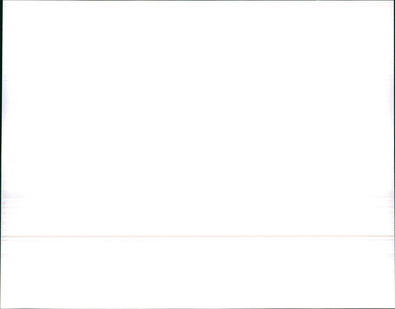 Jaguar XJR-S - Vintage Photograph