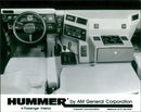 Hummer - Vintage Photograph