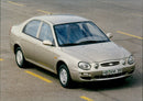 KIA 1997 - Vintage Photograph