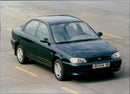 KIA Sephia II - Vintage Photograph