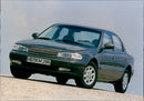 KIA 1997 - Vintage Photograph