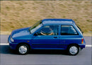 KIA 1997 - Vintage Photograph